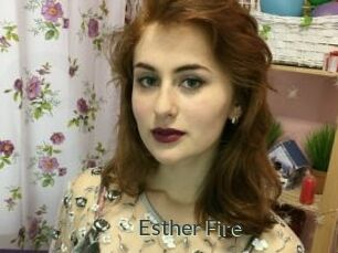 Esther_Fire