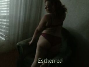 Estherred