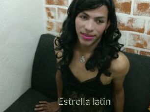 Estrella_latin