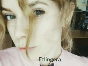 Etlingera