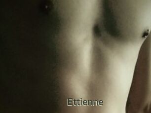 Ettienne
