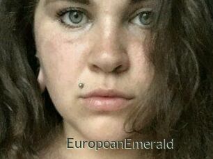 EuropeanEmerald