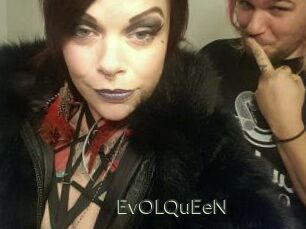 EvOLQuEeN