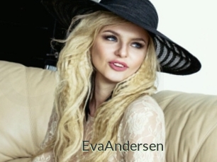 EvaAndersen Ejaculator