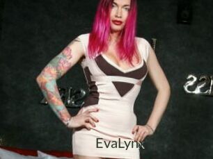 EvaLynx