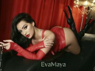 EvaMaya