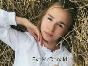 EvaMcDonald
