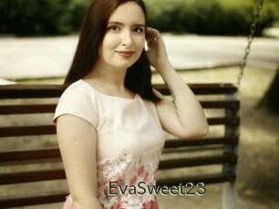 EvaSweet23