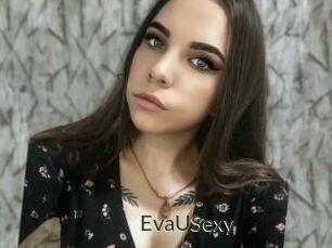 EvaUSexy