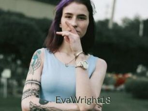 EvaWright18