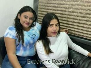 Evaalyns_Daanilick