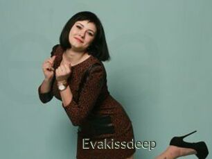 Evakissdeep