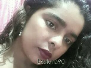 Evaluna90