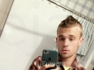Evanem