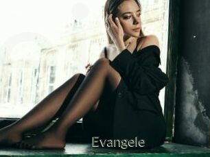 Evangele