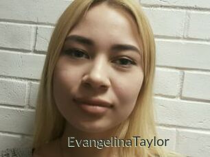 EvangelinaTaylor