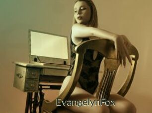 EvangelynFox