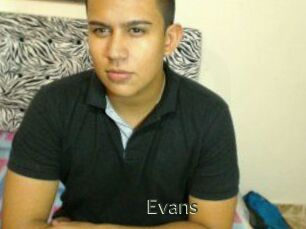 Evans