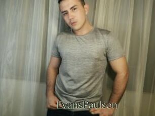 EvansPaulson