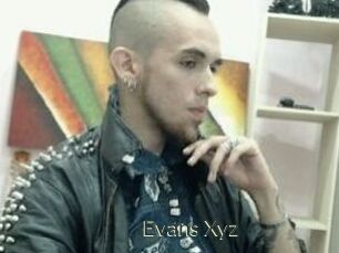 Evans_Xyz