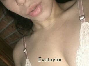 Evataylor