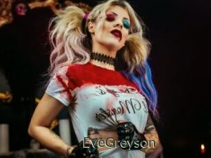 EveGreyson