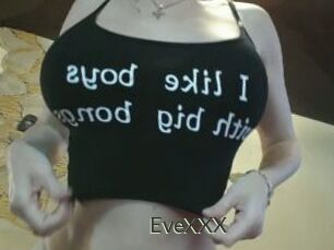 EveXXX