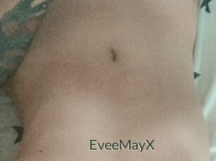 EveeMayX