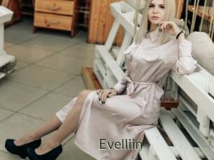 Evelliin