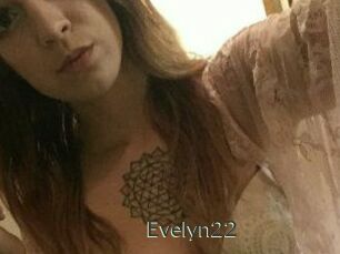 Evelyn22