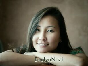 EvelynNoah