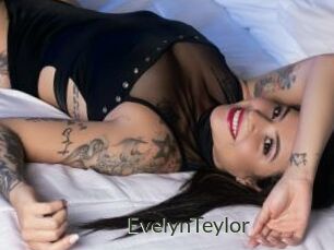 EvelynTeylor