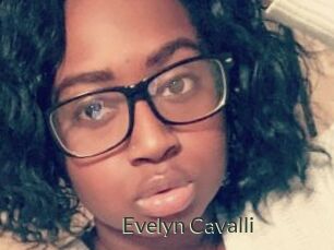 Evelyn_Cavalli