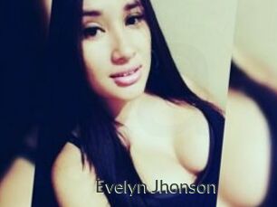 Evelyn_Jhonson