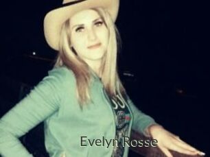 Evelyn_Rosse