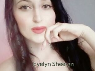 Evelyn_Sheeran