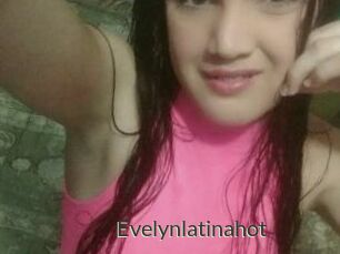 Evelynlatinahot