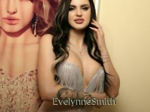 EvelynneSmith