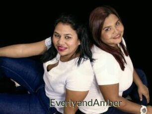 EverlyandAmber