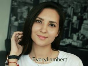 EveryLambert