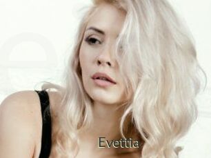 Evettia