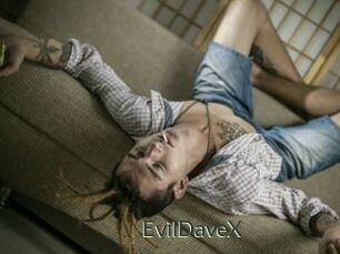 EvilDaveX