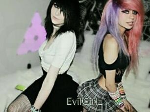 EvilGirlz