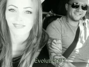 Evolution85