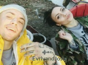 Evrly_and_Josia