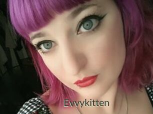 Evvykitten