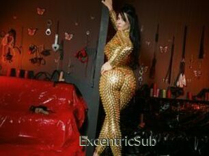 ExcentricSub