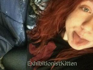 ExhibitionistKitten