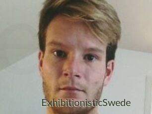 ExhibitionisticSwede