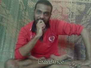 ExistAnce
